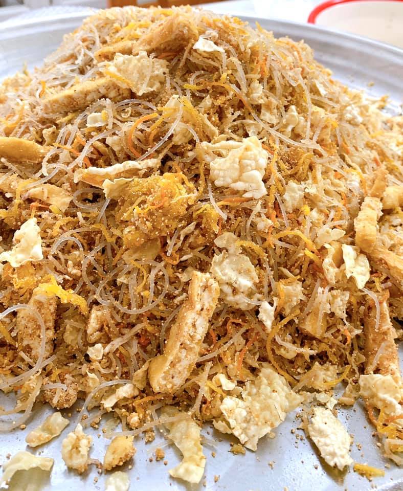 Gợi ý 2 món chay thanh đạm cho ngày rằm - Ảnh 4. Gợi ý 2 món chay thanh đạm cho ngày rằm - Ảnh 4.