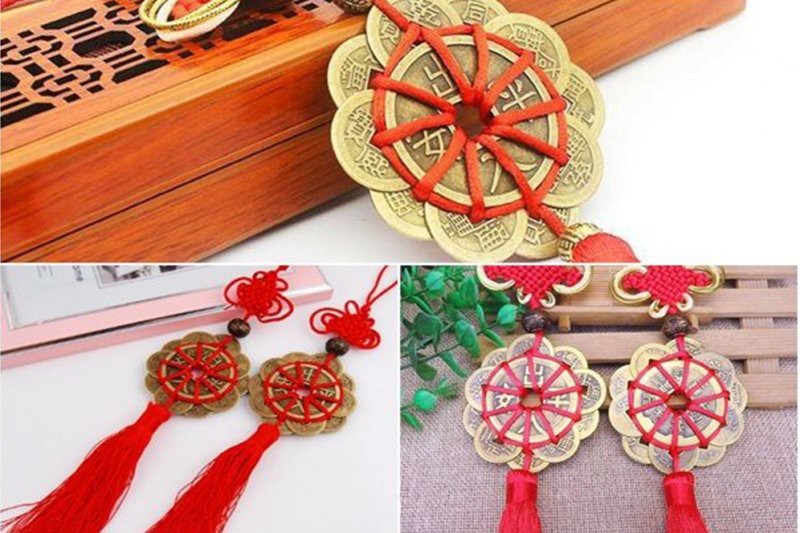 Đặt 3 đồ phong thủy này trong phòng ngủ sẽ giúp tình cảm vợ chồng viên mãn - Ảnh 1. Đặt 3 đồ phong thủy này trong phòng ngủ sẽ giúp tình cảm vợ chồng viên mãn - Ảnh 1.