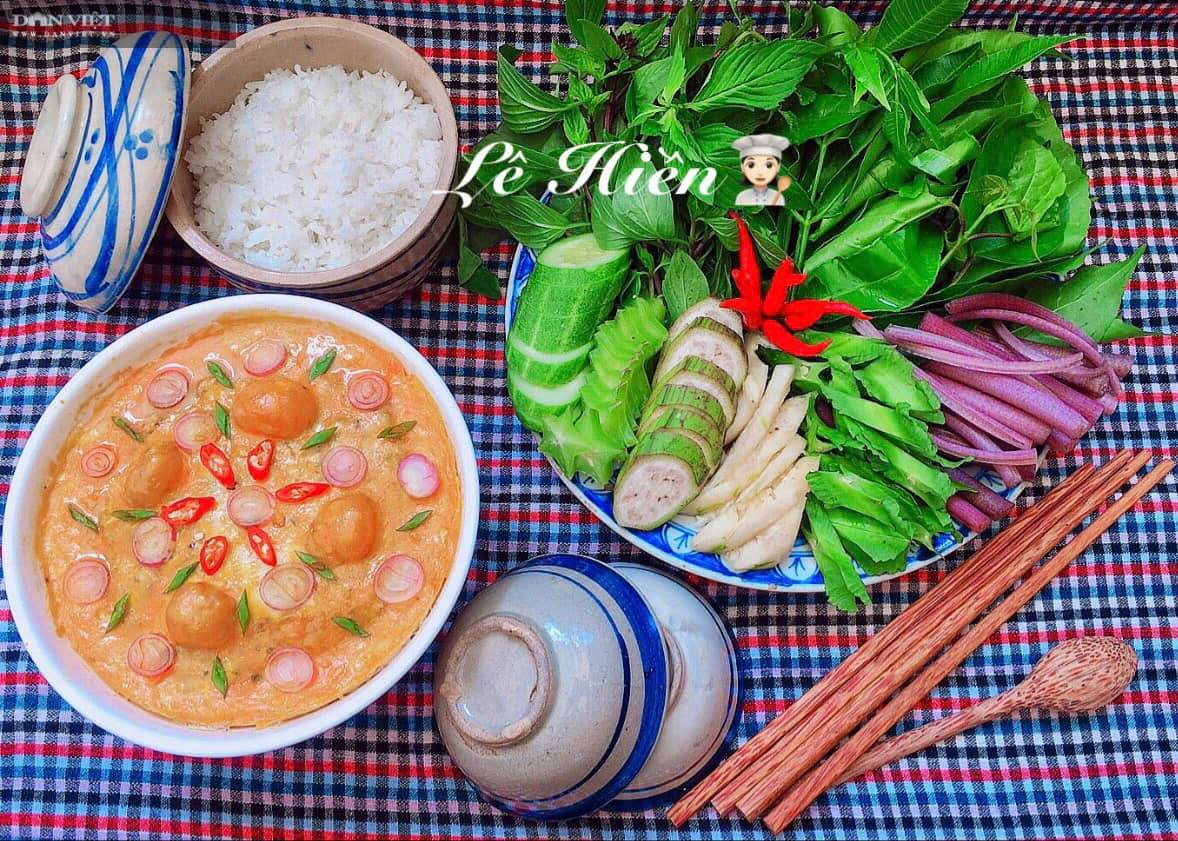 Cách làm món mắm chưng kiểu miền Tây chuẩn vị - Ảnh 1. Cách làm món mắm chưng kiểu miền Tây chuẩn vị - Ảnh 1.