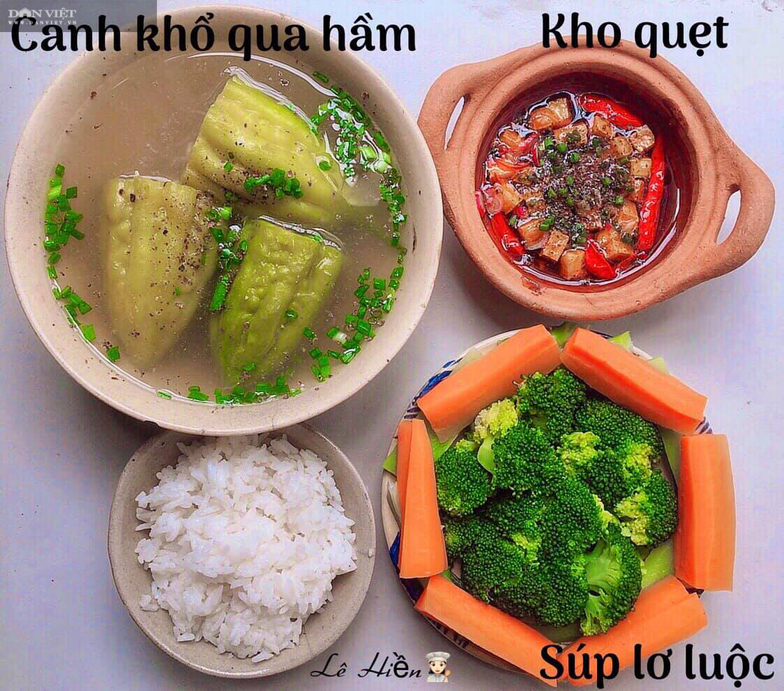 Gợi ý 10 thực đơn cơm chay thanh - Ảnh 1. Gợi ý 10 thực đơn cơm chay thanh - Ảnh 1.