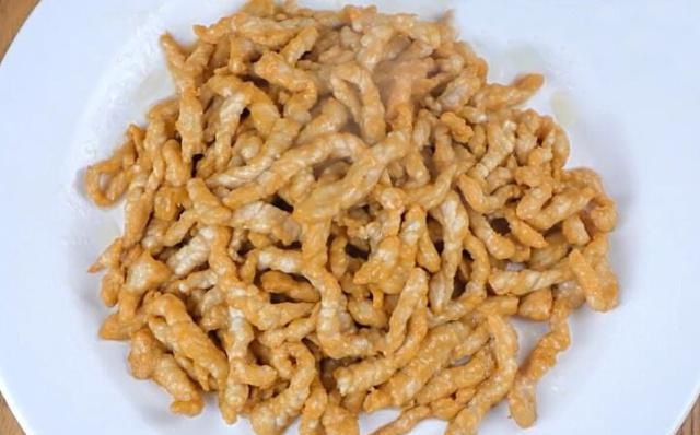 Xào thịt lợn mềm, ngon, không dai, nhất định phải nhớ bí quyết này - Ảnh 3. Xào thịt lợn mềm, ngon, không dai, nhất định phải nhớ bí quyết này - Ảnh 3.