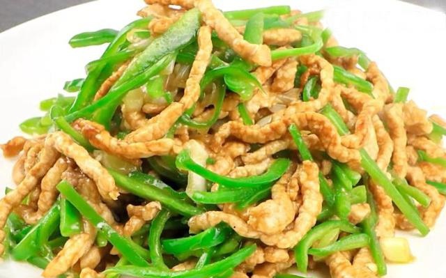 Xào thịt lợn mềm, ngon, không dai, nhất định phải nhớ bí quyết này - Ảnh 4. Xào thịt lợn mềm, ngon, không dai, nhất định phải nhớ bí quyết này - Ảnh 4.