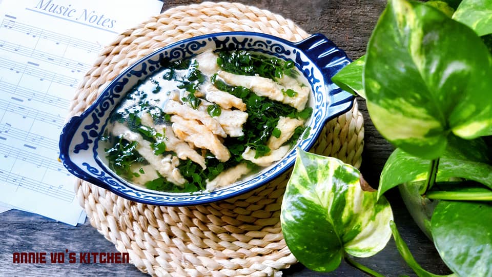 Gợi ý mâm cúng chay 7 món cho ngày rằm tháng Bảy - Ảnh 4.