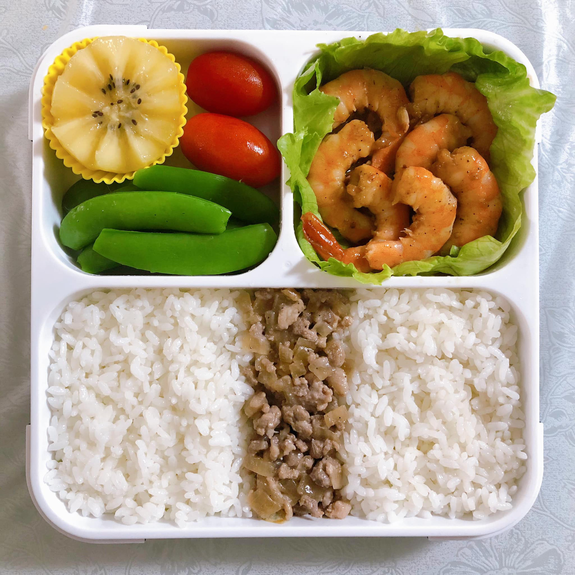 CƠM HỘP - Ảnh 11.