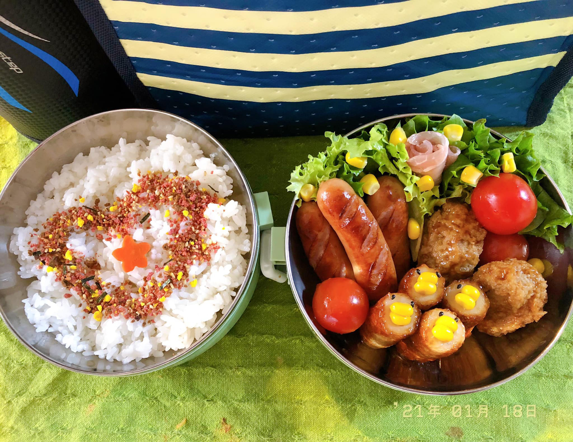 CƠM HỘP - Ảnh 15.