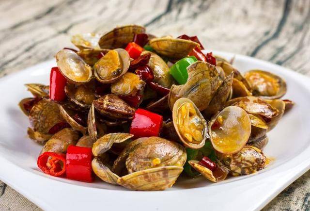 5 mẹo giúp ngao sạch cát trong tích tắc, gấp không chờ được để chế biến món ngon - Ảnh 12. 5 mẹo giúp ngao sạch cát trong tích tắc, gấp không chờ được để chế biến món ngon - Ảnh 12.