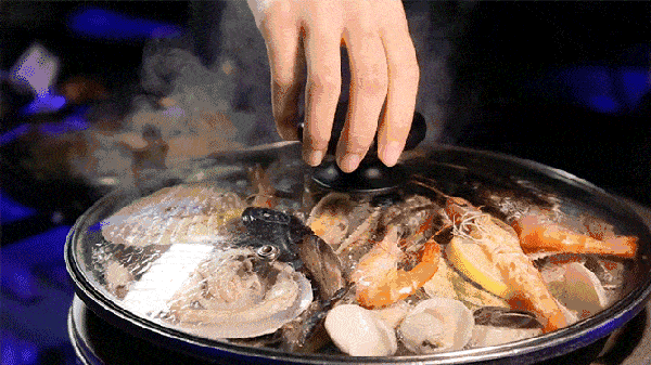5 mẹo giúp ngao sạch cát trong tích tắc, gấp không chờ được để chế biến món ngon - Ảnh 1. 5 mẹo giúp ngao sạch cát trong tích tắc, gấp không chờ được để chế biến món ngon - Ảnh 1.