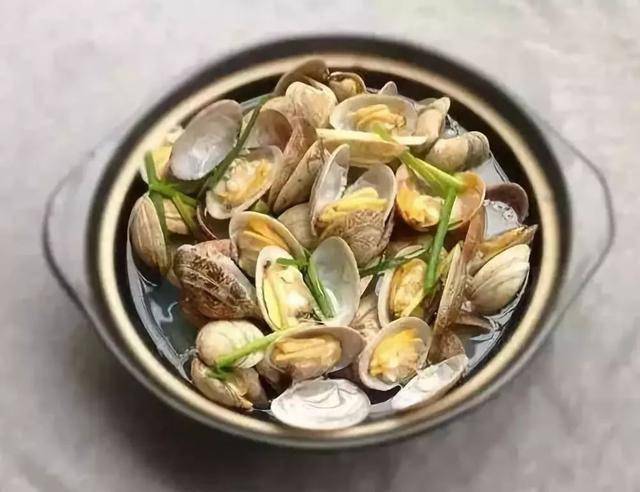 5 mẹo giúp ngao sạch cát trong tích tắc, gấp không chờ được để chế biến món ngon - Ảnh 11. 5 mẹo giúp ngao sạch cát trong tích tắc, gấp không chờ được để chế biến món ngon - Ảnh 11.