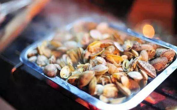 5 mẹo giúp ngao sạch cát trong tích tắc, gấp không chờ được để chế biến món ngon - Ảnh 13. 5 mẹo giúp ngao sạch cát trong tích tắc, gấp không chờ được để chế biến món ngon - Ảnh 13.