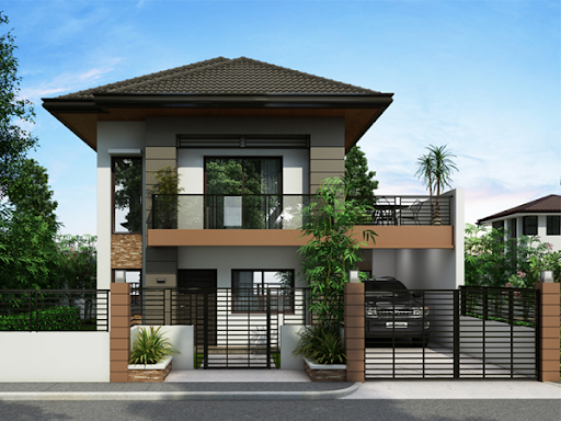 Những ngôi nhà càng ở, tài lộc càng tăng tiến - Ảnh 6.