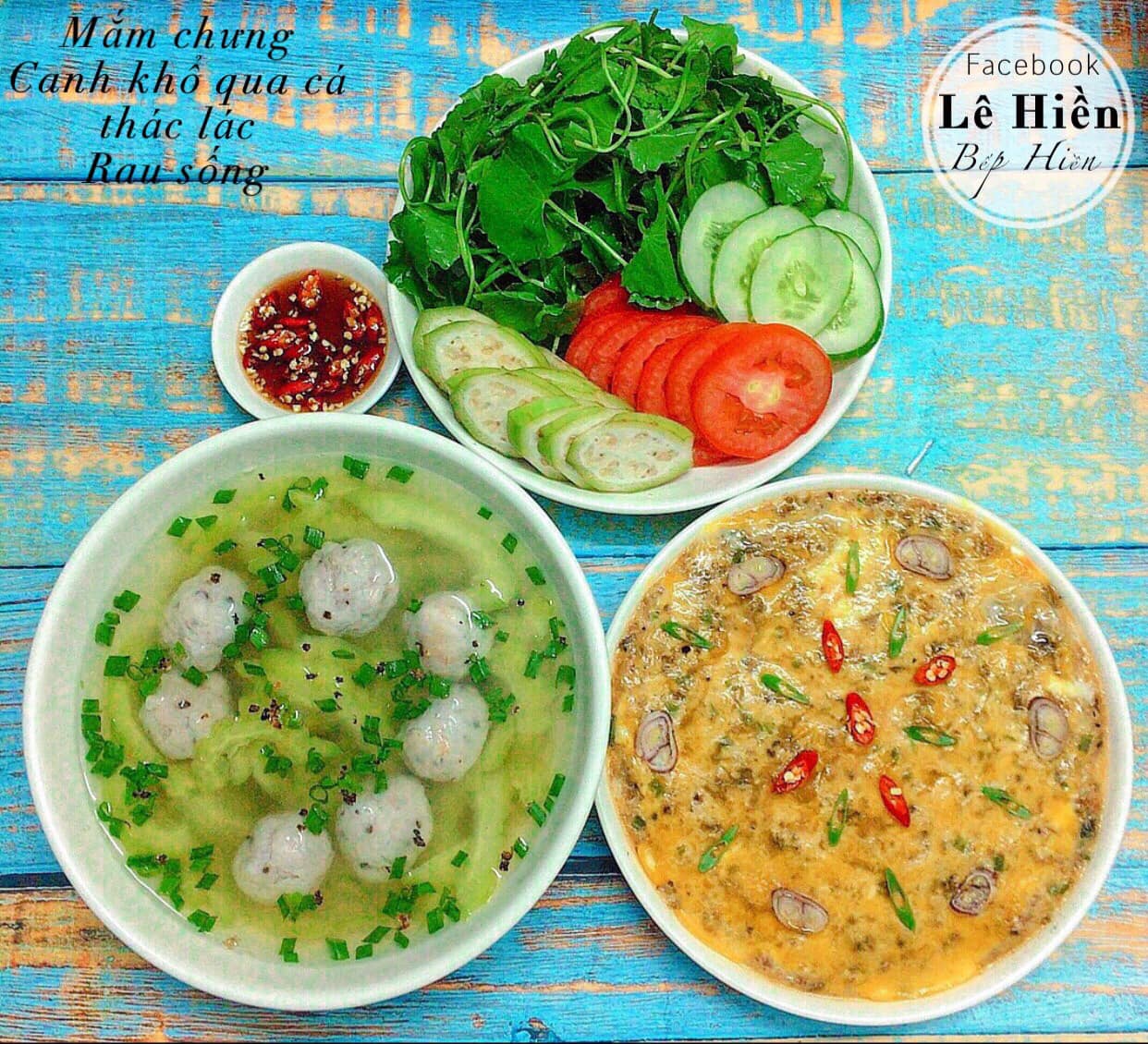 Gợi ý 7 thực đơn tiết kiệm, dễ làm trong mùa dịch - Ảnh 2. Gợi ý 7 thực đơn tiết kiệm, dễ làm trong mùa dịch - Ảnh 2.