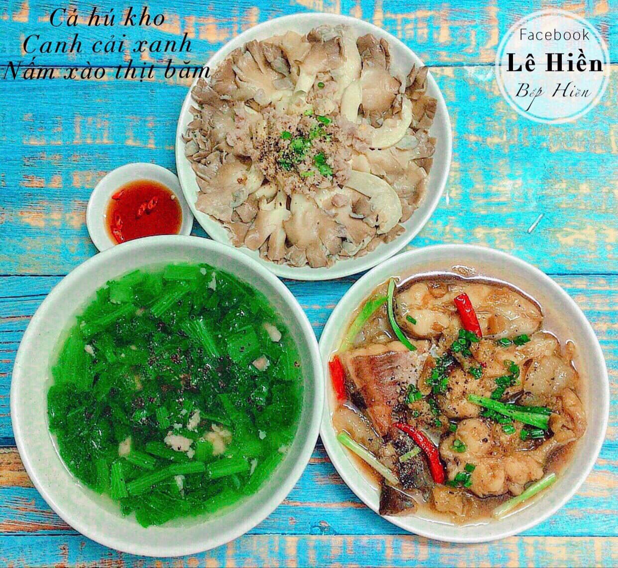 Gợi ý 7 thực đơn tiết kiệm, dễ làm trong mùa dịch - Ảnh 7. Gợi ý 7 thực đơn tiết kiệm, dễ làm trong mùa dịch - Ảnh 7.