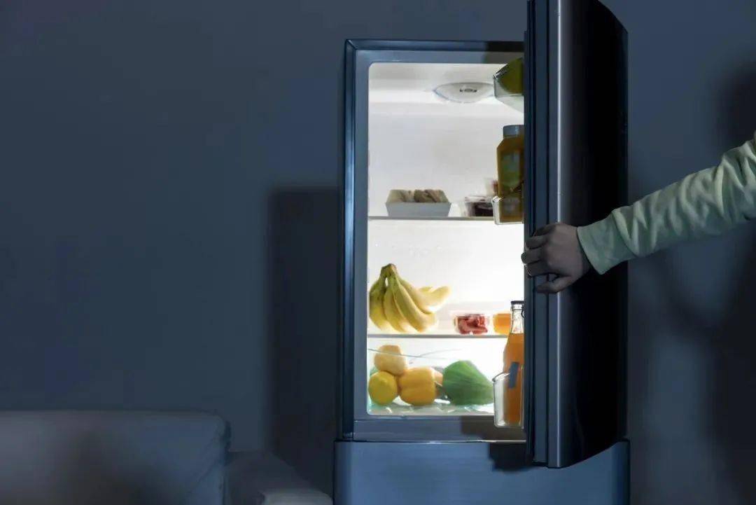 Tủ lạnh không phải "két sắt", hãy lưu ý điều này kẻo nguy hiểm đến sức khỏe - Ảnh 4. Tủ lạnh không phải "két sắt", hãy lưu ý điều này kẻo nguy hiểm đến sức khỏe - Ảnh 4.
