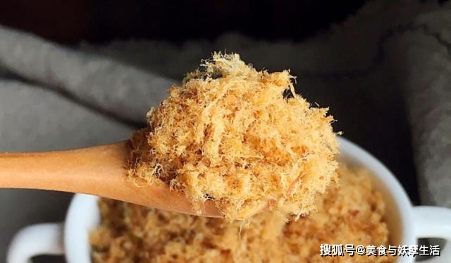 Mách cách làm ruốc heo tại nhà cực ngon, giá rẻ lại an toàn cho sức khỏe - Ảnh 2.