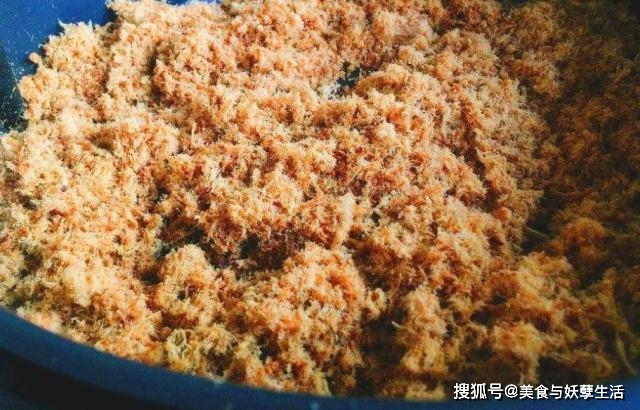 Mách cách làm ruốc heo tại nhà cực ngon, giá rẻ lại an toàn cho sức khỏe - Ảnh 3.