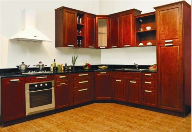 Chuyên gia phong thủy "điểm mặt" những sai lầm khi đặt bếp nấu ăn - Ảnh 1.