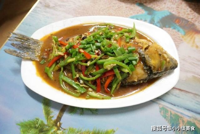 Rán cá đừng cho trực tiếp vào chảo, thêm 1 bước nữa cá không bị dính và vỡ da - Ảnh 7. Rán cá đừng cho trực tiếp vào chảo, thêm 1 bước nữa cá không bị dính và vỡ da - Ảnh 7.