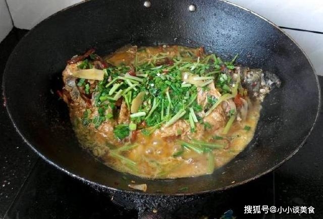 Rán cá đừng cho trực tiếp vào chảo, thêm 1 bước nữa cá không bị dính và vỡ da - Ảnh 6. Rán cá đừng cho trực tiếp vào chảo, thêm 1 bước nữa cá không bị dính và vỡ da - Ảnh 6.