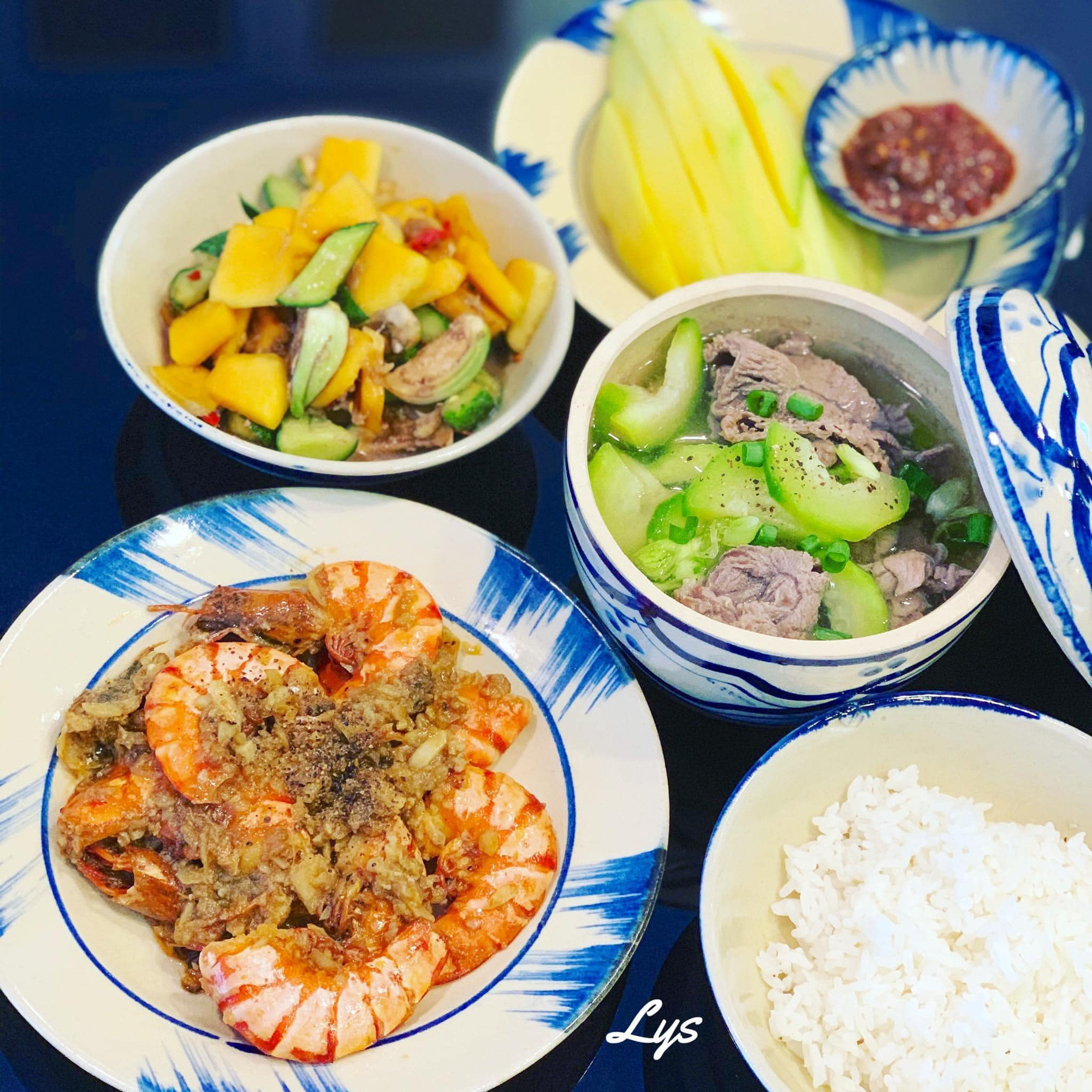 Bí quyết để siêng vào bếp của cô gái độc thân - Ảnh 10. Bí quyết để siêng vào bếp của cô gái độc thân - Ảnh 10.