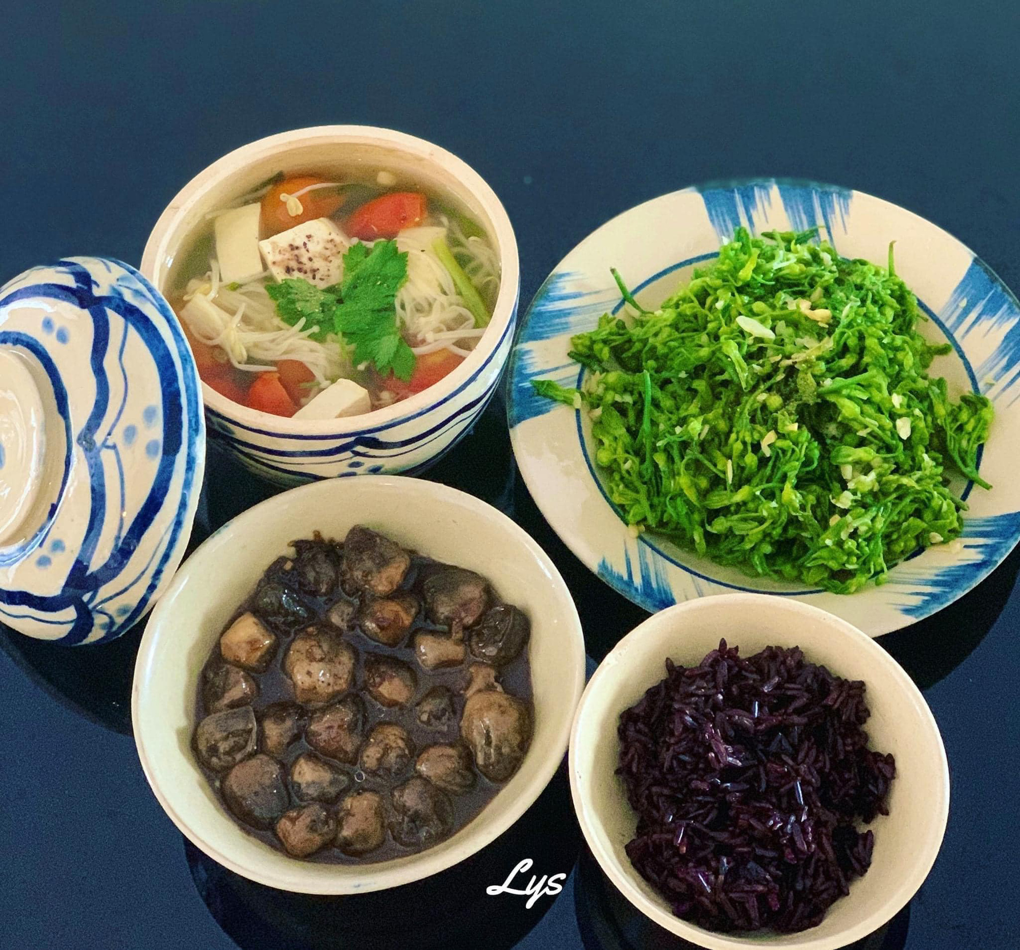 Bí quyết để siêng vào bếp của cô gái độc thân - Ảnh 11. Bí quyết để siêng vào bếp của cô gái độc thân - Ảnh 11.