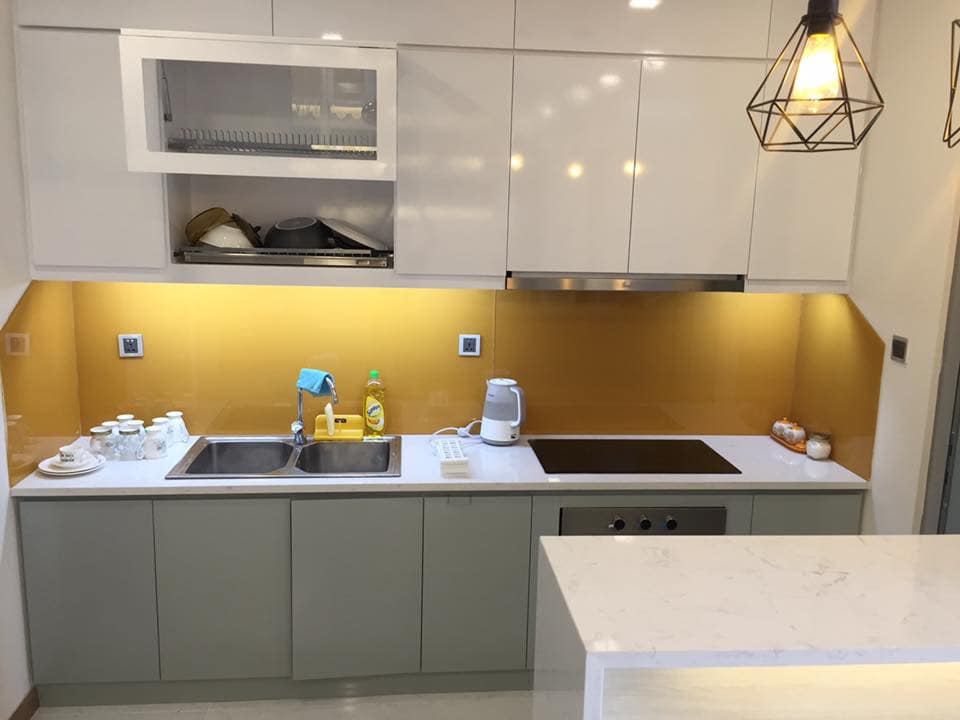 Bí quyết để siêng vào bếp của cô gái độc thân - Ảnh 5. Bí quyết để siêng vào bếp của cô gái độc thân - Ảnh 5.