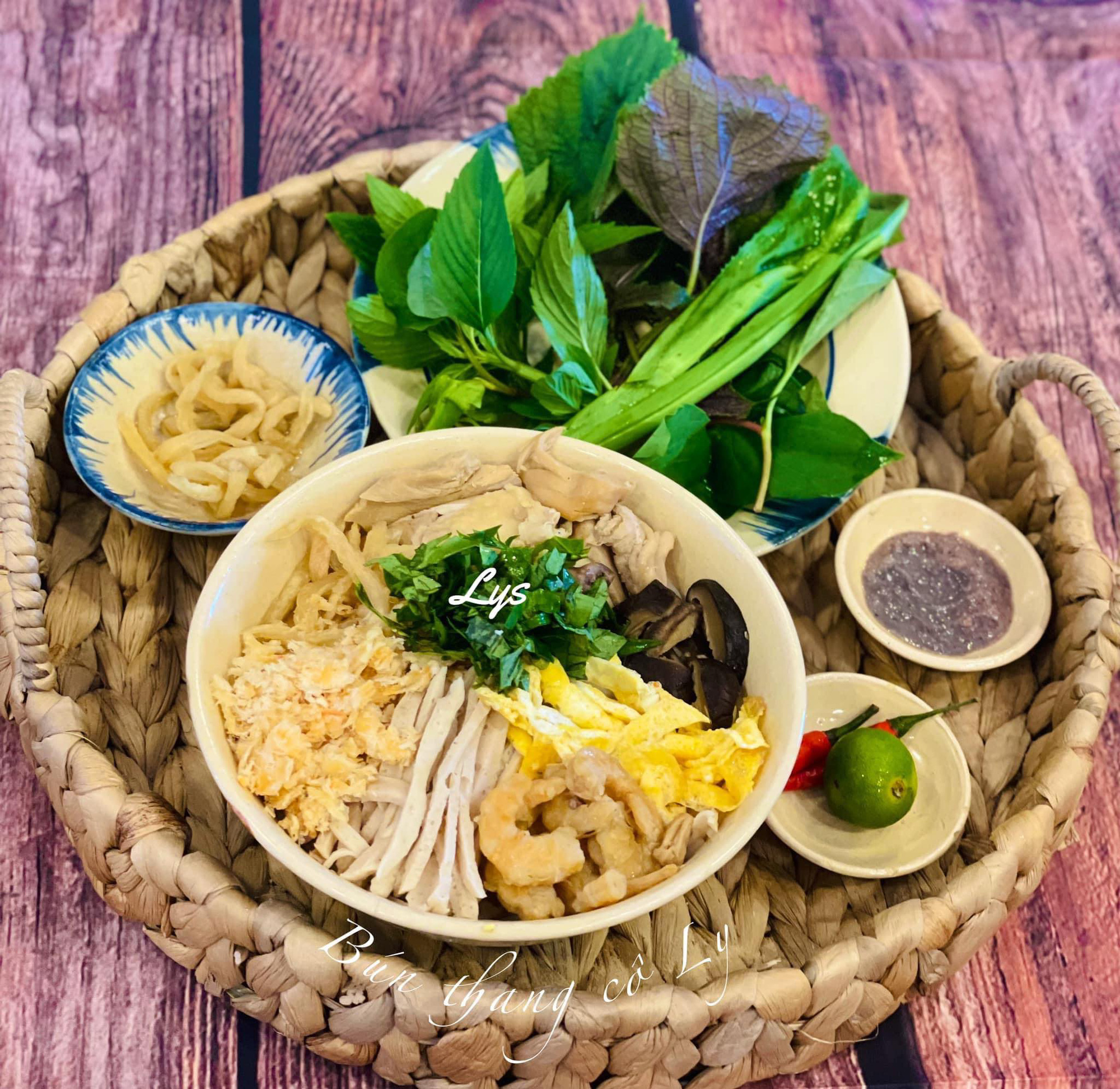Bí quyết để siêng vào bếp của cô gái độc thân - Ảnh 15. Bí quyết để siêng vào bếp của cô gái độc thân - Ảnh 15.