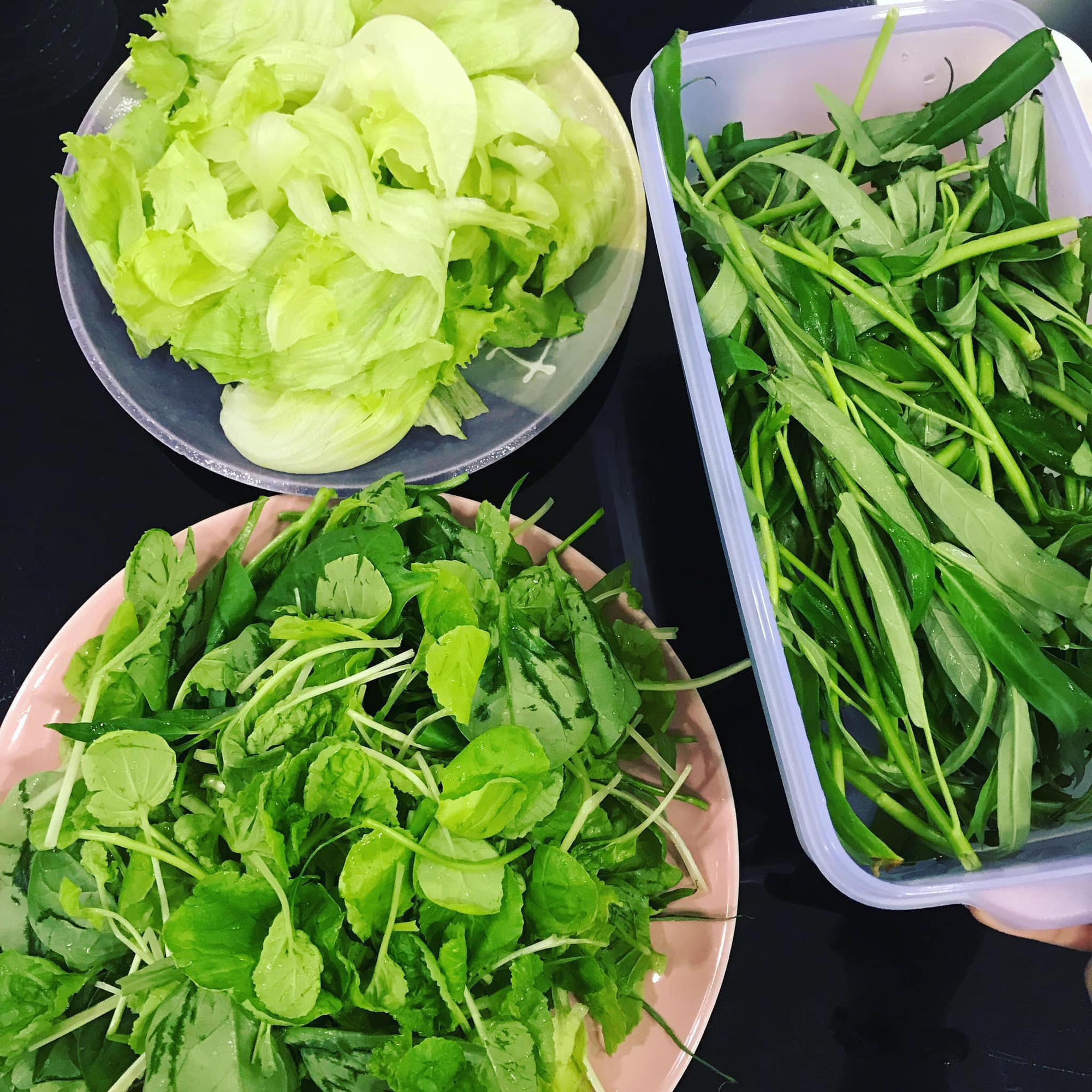 Bí quyết để siêng vào bếp của cô gái độc thân - Ảnh 3. Bí quyết để siêng vào bếp của cô gái độc thân - Ảnh 3.