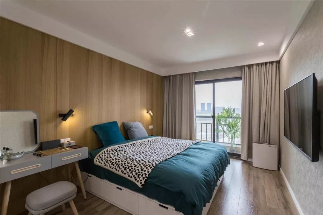 Ngã lòng trước căn hộ tươi trẻ, mềm mại, mang cảm giác ấm áp, ngọt ngào - Ảnh 8. Ngã lòng trước căn hộ tươi trẻ, mềm mại, mang cảm giác ấm áp, ngọt ngào - Ảnh 8.