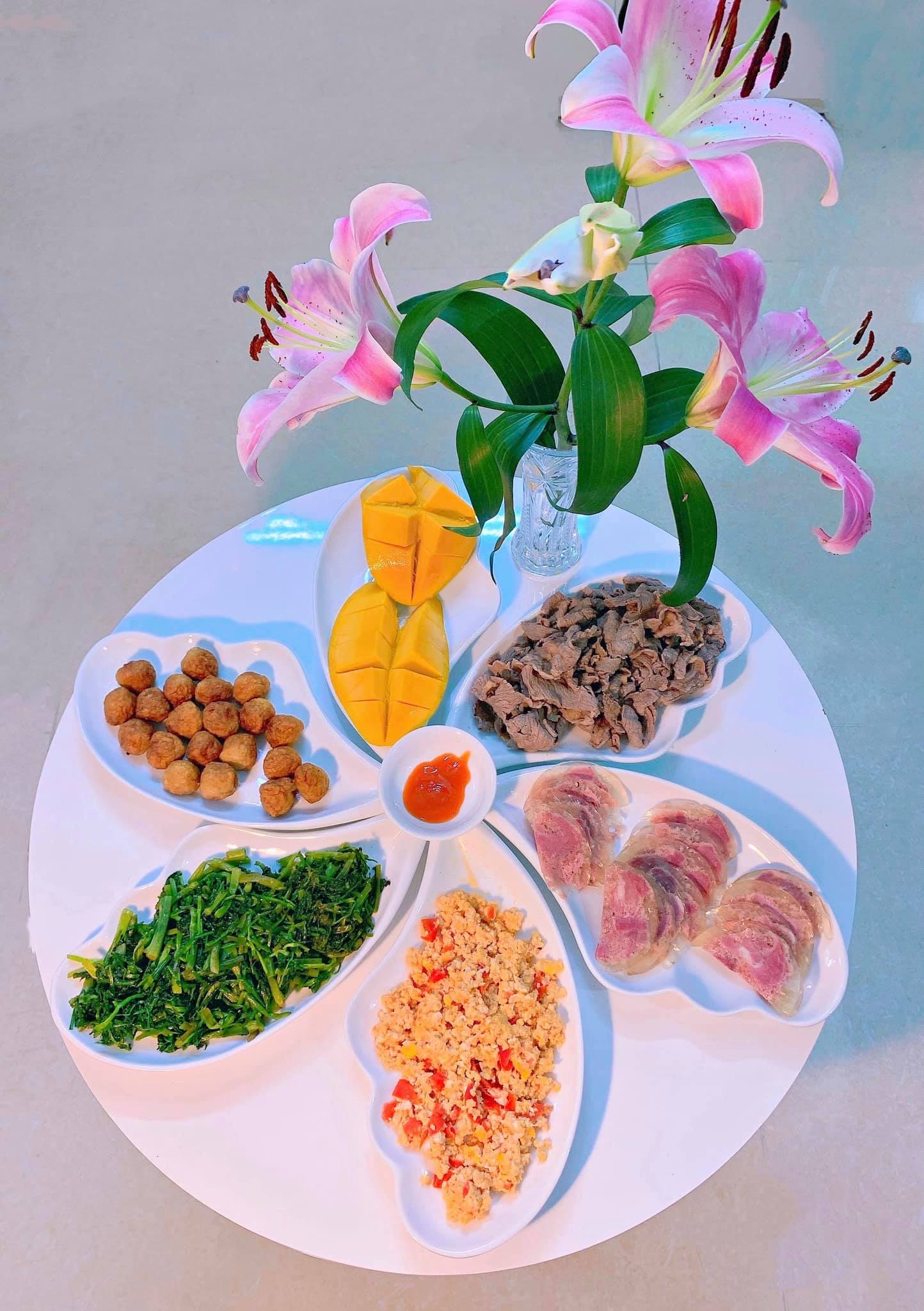 không trùng nhau, ai cũng phải xuýt xoa kinh ngạc - Ảnh 3. không trùng nhau, ai cũng phải xuýt xoa kinh ngạc - Ảnh 3.