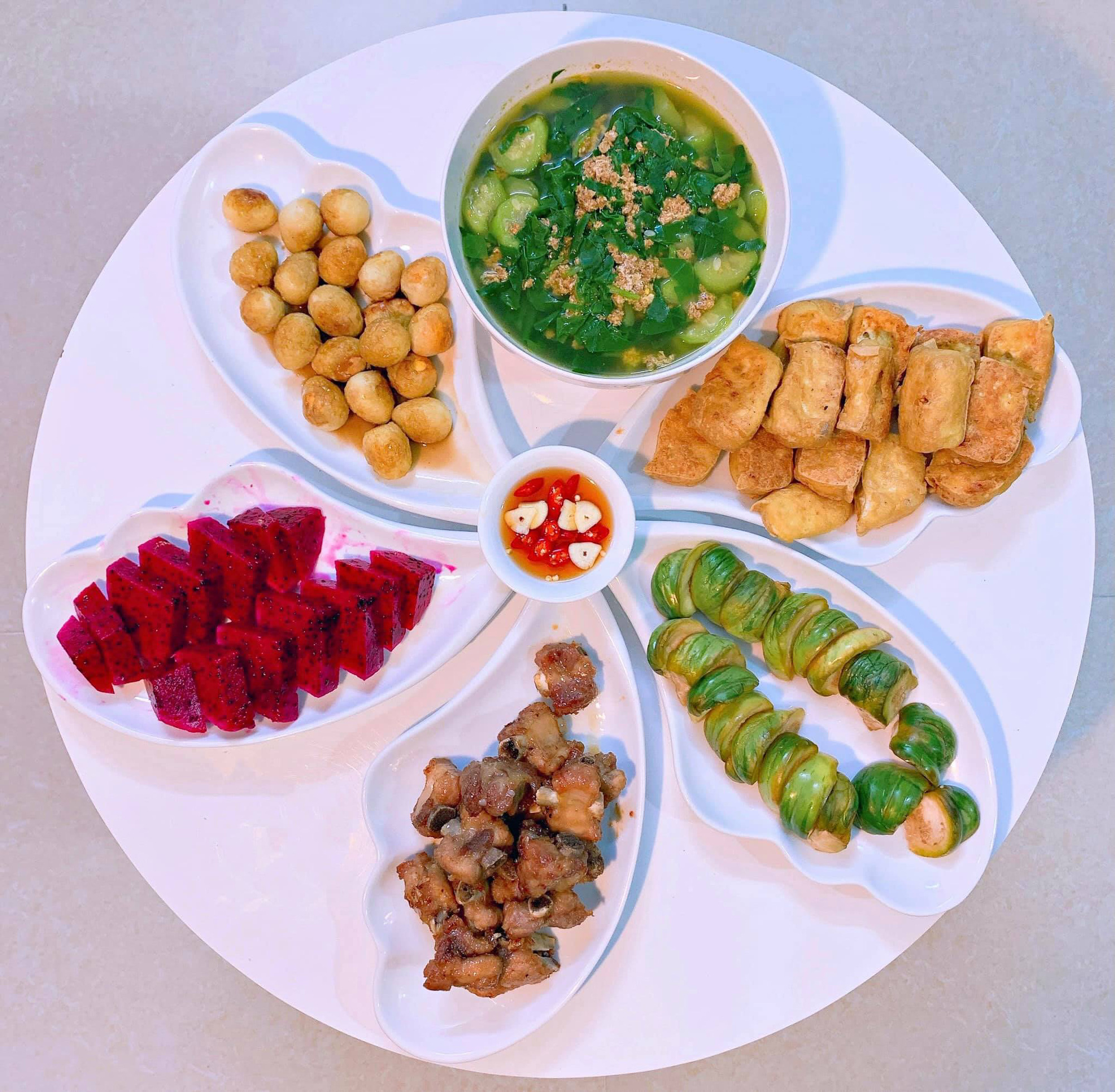 không trùng nhau, ai cũng phải xuýt xoa kinh ngạc - Ảnh 8. không trùng nhau, ai cũng phải xuýt xoa kinh ngạc - Ảnh 8.