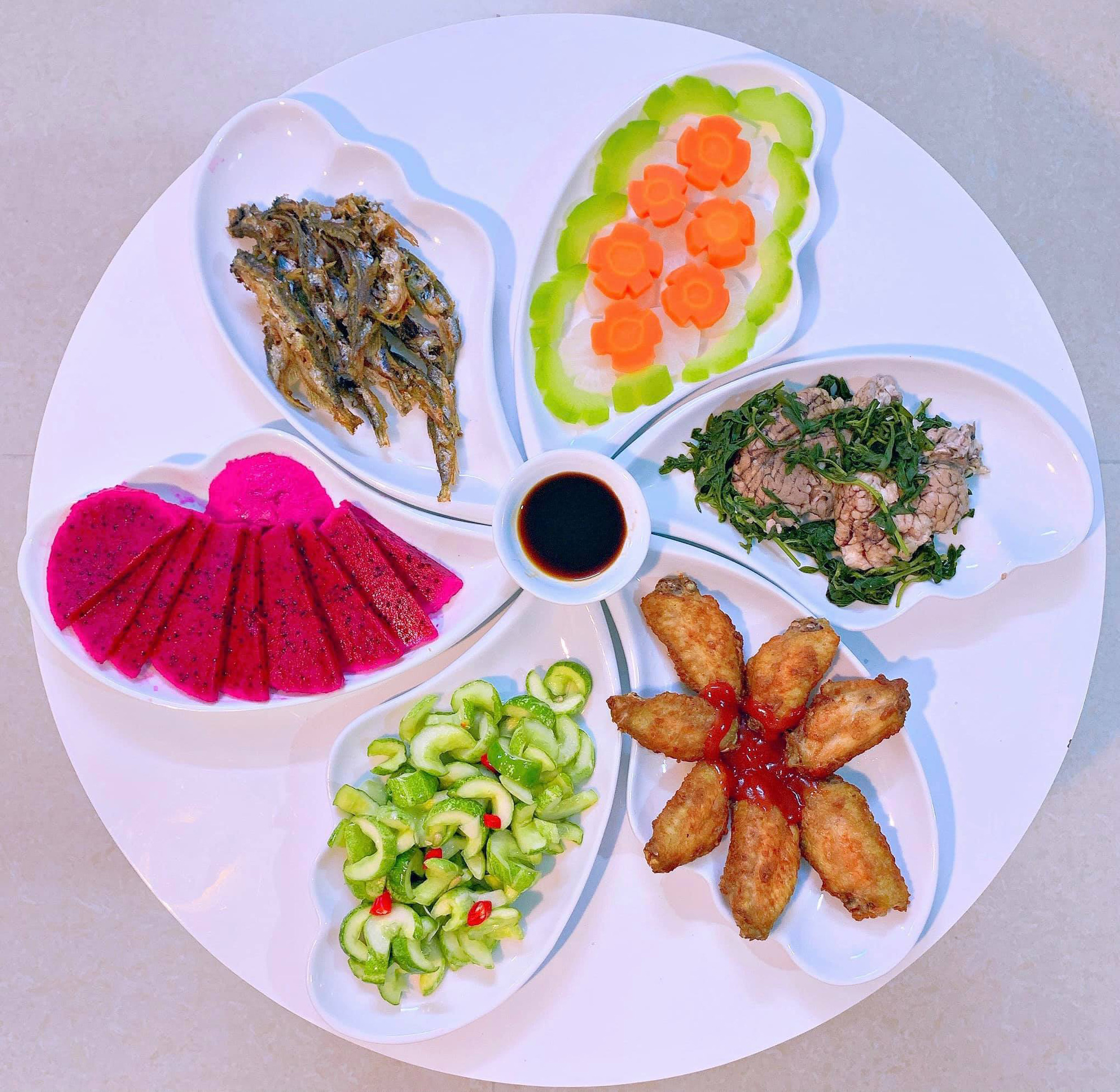 không trùng nhau, ai cũng phải xuýt xoa kinh ngạc - Ảnh 9. không trùng nhau, ai cũng phải xuýt xoa kinh ngạc - Ảnh 9.