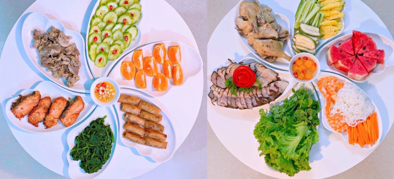 không trùng nhau, ai cũng phải xuýt xoa kinh ngạc - Ảnh 2. không trùng nhau, ai cũng phải xuýt xoa kinh ngạc - Ảnh 2.