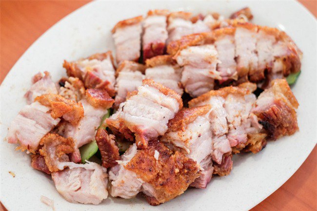 Muốn thịt nướng thơm, mềm đừng bỏ qua bước này - Ảnh 3. Muốn thịt nướng thơm, mềm đừng bỏ qua bước này - Ảnh 3.