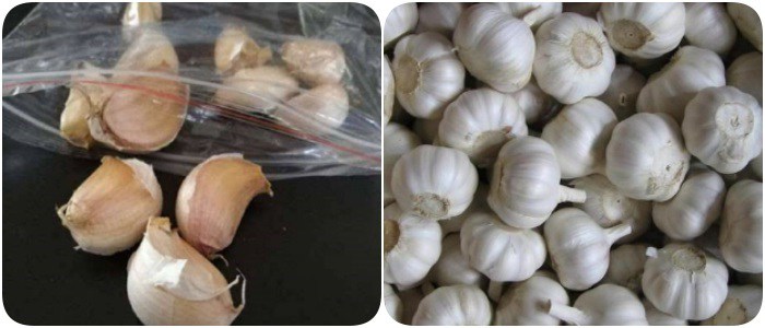 Tuyệt chiêu bảo quản gia vị, rau củ để lâu không hư hỏng - Ảnh 9. Tuyệt chiêu bảo quản gia vị, rau củ để lâu không hư hỏng - Ảnh 9.