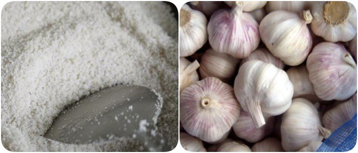 Tuyệt chiêu bảo quản gia vị, rau củ để lâu không hư hỏng - Ảnh 8. Tuyệt chiêu bảo quản gia vị, rau củ để lâu không hư hỏng - Ảnh 8.