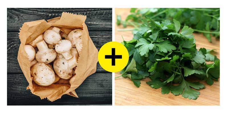 Tuyệt chiêu bảo quản gia vị, rau củ để lâu không hư hỏng - Ảnh 5. Tuyệt chiêu bảo quản gia vị, rau củ để lâu không hư hỏng - Ảnh 5.