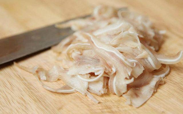 Luộc thịt gì cũng không lo còn mùi hôi nếu nắm được tuyệt chiêu này - Ảnh 5.