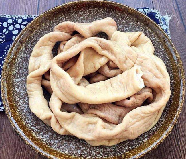 Luộc thịt gì cũng không lo còn mùi hôi nếu nắm được tuyệt chiêu này - Ảnh 4.