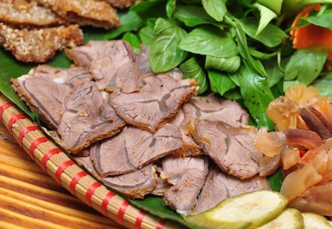 Luộc thịt gì cũng không lo còn mùi hôi nếu nắm được tuyệt chiêu này - Ảnh 6.