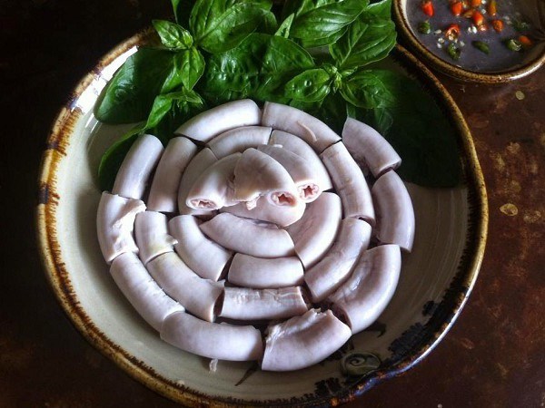 Luộc thịt gì cũng không lo còn mùi hôi nếu nắm được tuyệt chiêu này - Ảnh 3.
