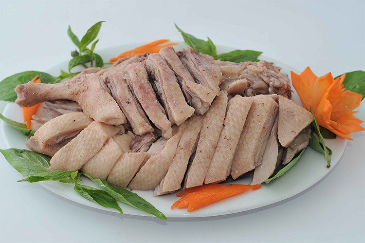 Luộc thịt gì cũng không lo còn mùi hôi nếu nắm được tuyệt chiêu này - Ảnh 7.