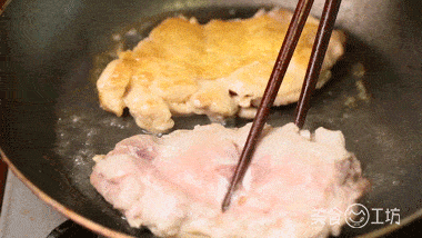 Gà chiên giòn mà không cần chiên, 10 phút là xong, ngon "nuốt lưỡi" - Ảnh 9.