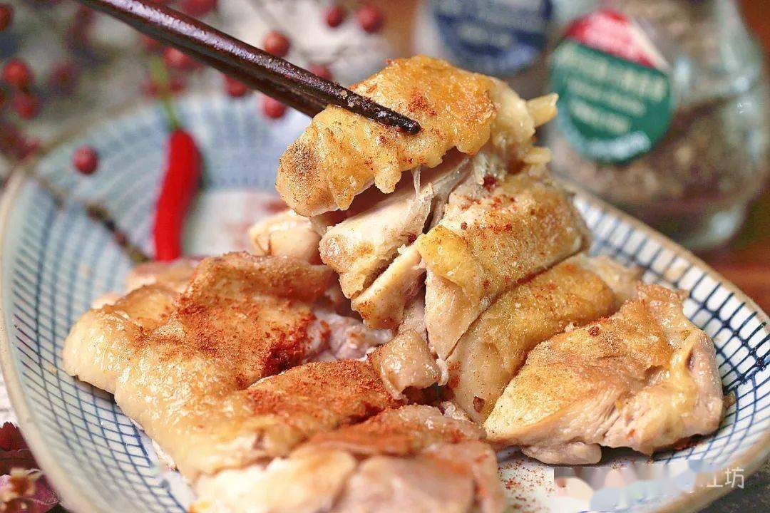 Gà chiên giòn mà không cần chiên, 10 phút là xong, ngon "nuốt lưỡi" - Ảnh 14.