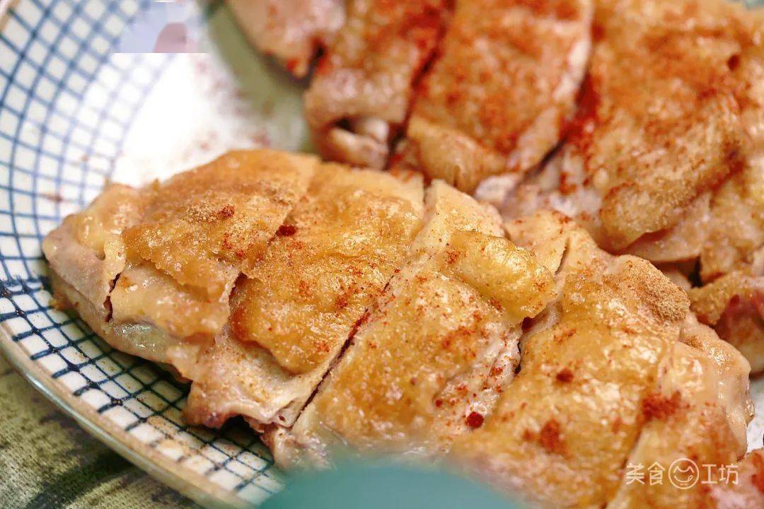 Gà chiên giòn mà không cần chiên, 10 phút là xong, ngon "nuốt lưỡi" - Ảnh 13.