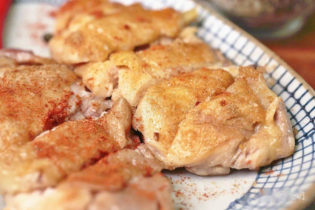 Gà chiên giòn mà không cần chiên, 10 phút là xong, ngon "nuốt lưỡi" - Ảnh 1.