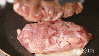 Gà chiên giòn mà không cần chiên, 10 phút là xong, ngon "nuốt lưỡi" - Ảnh 8.