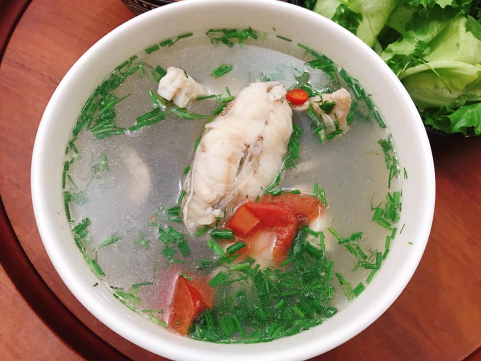 Nấu canh cá theo cách này đảm bảo không tanh mà thanh ngọt - Ảnh 1. Nấu canh cá theo cách này đảm bảo không tanh mà thanh ngọt - Ảnh 1.