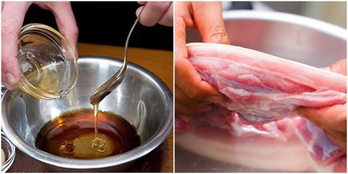 Bảo quản thực phẩm đông lạnh muốn tươi ngon khi lấy ra chế biến, hãy thêm bước này - Ảnh 2. Bảo quản thực phẩm đông lạnh muốn tươi ngon khi lấy ra chế biến, hãy thêm bước này - Ảnh 2.