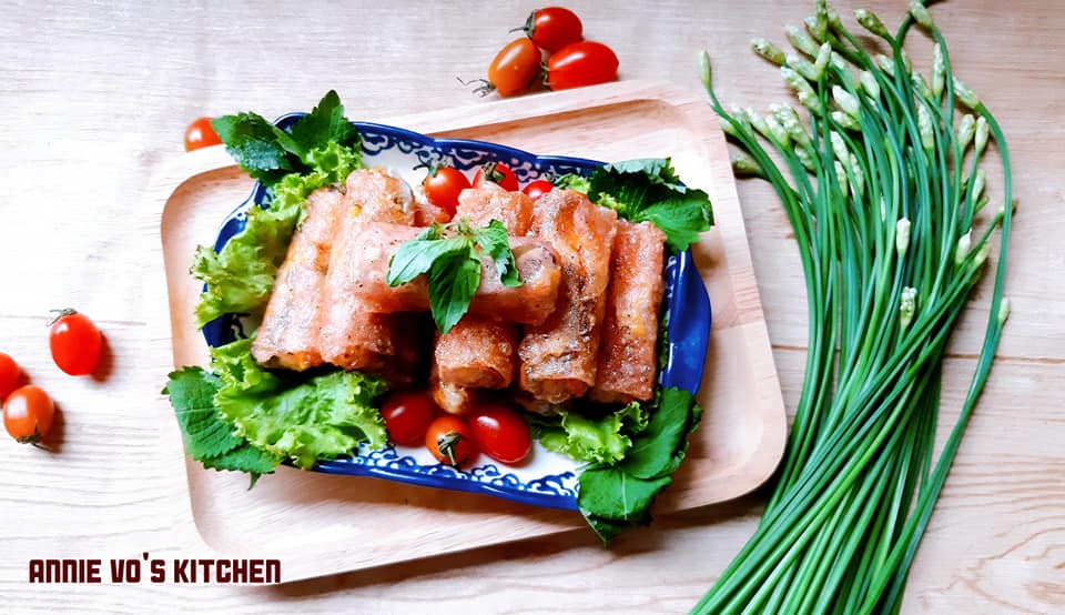 Gợi ý mâm cúng 7 món chay cho ngày Rằm tháng 7 - Ảnh 3.