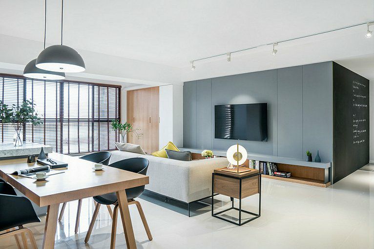 Nhà cửa có 5 đặc điểm phong thủy này, tài lộc vượng phát, hái ra tiền của - Ảnh 2. Nhà cửa có 5 đặc điểm phong thủy này, tài lộc vượng phát, hái ra tiền của - Ảnh 2.